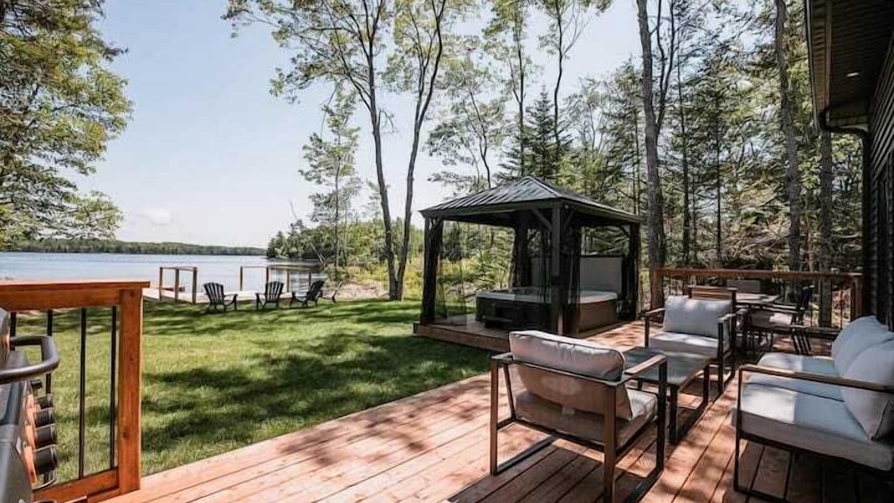 Photo of Outdoor in Mount Uniacke