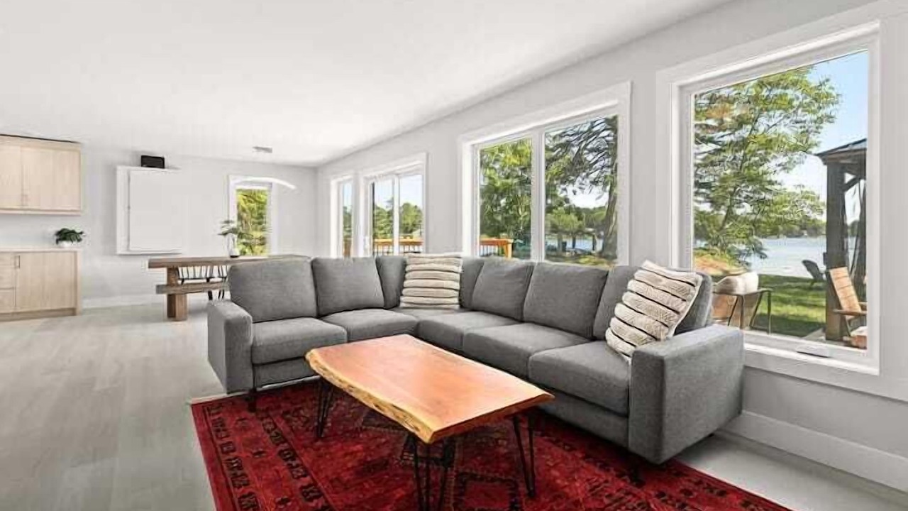 Photo of Livingroom in Mount Uniacke