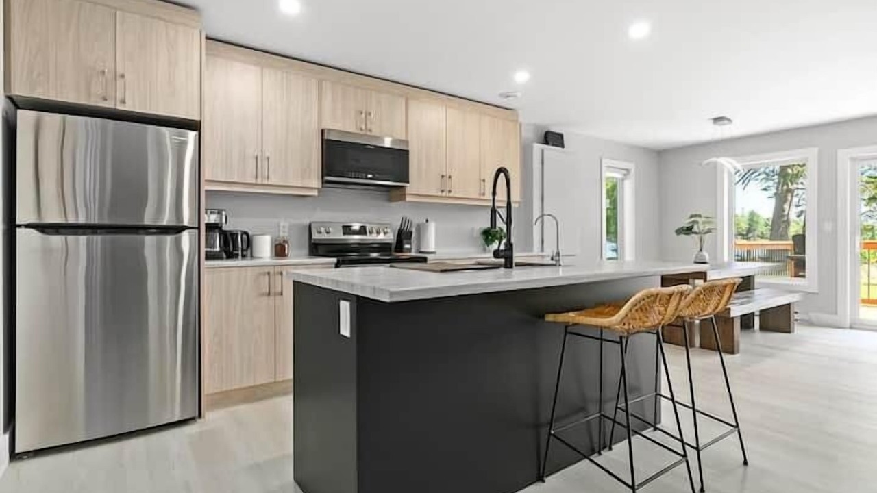 Photo of Kitchen in Mount Uniacke