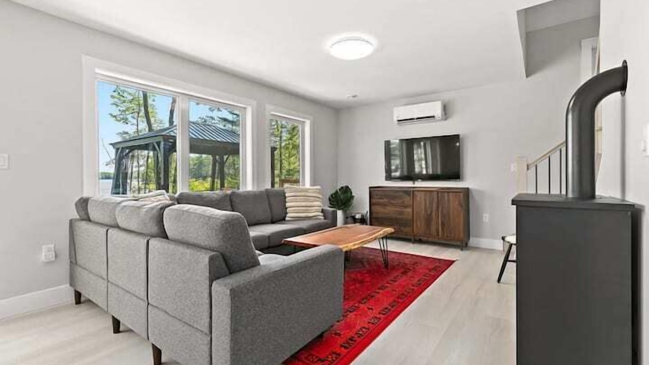 Photo of Livingroom in Mount Uniacke