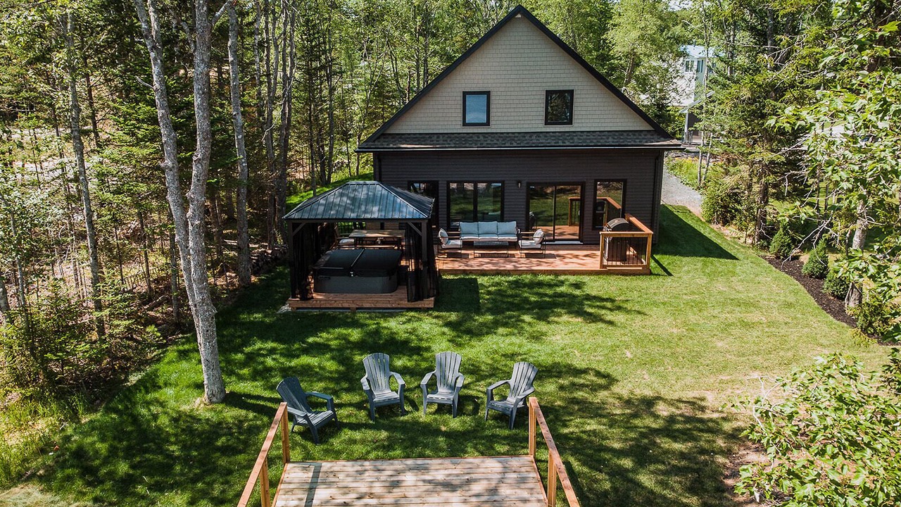 Photo of Outdoor in Mount Uniacke