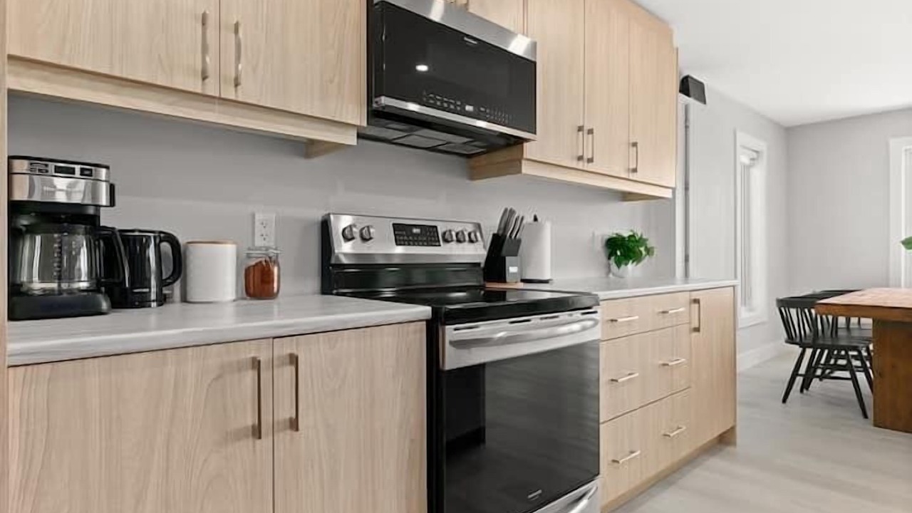 Photo of Kitchen in Mount Uniacke