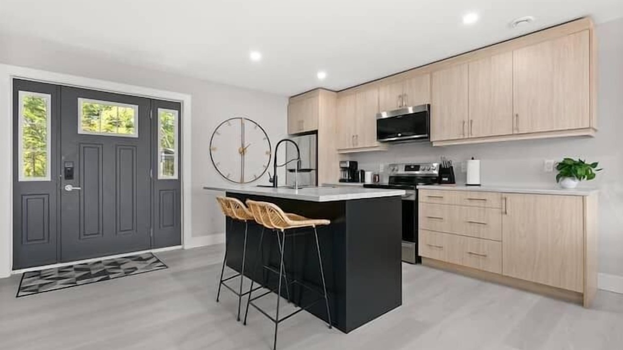 Photo of Kitchen in Mount Uniacke