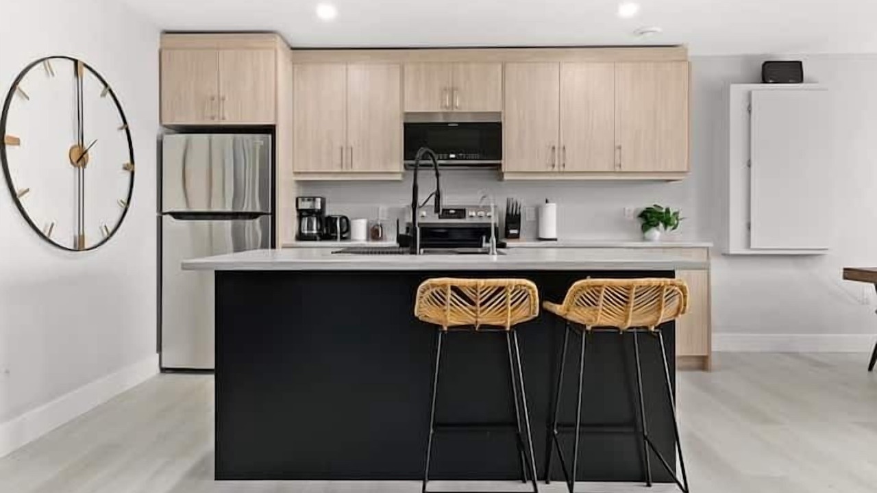 Photo of Kitchen in Mount Uniacke