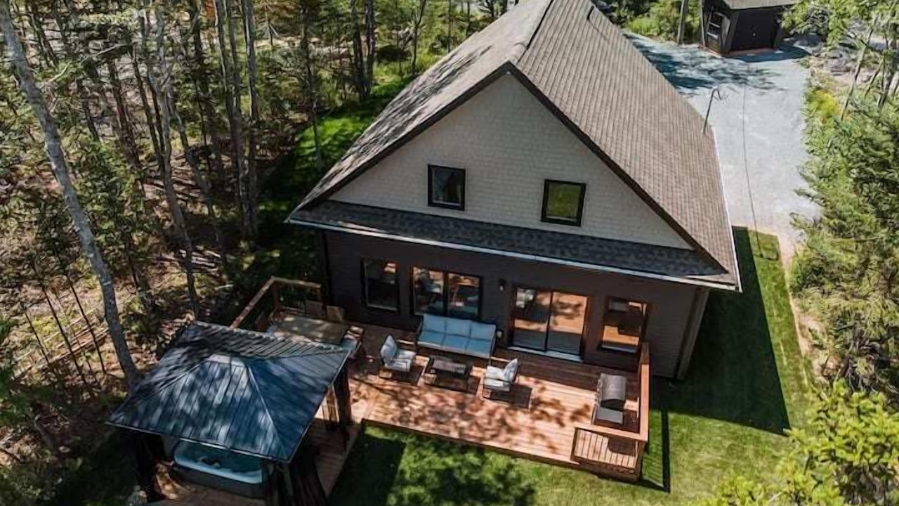 Photo of Outdoor in Mount Uniacke