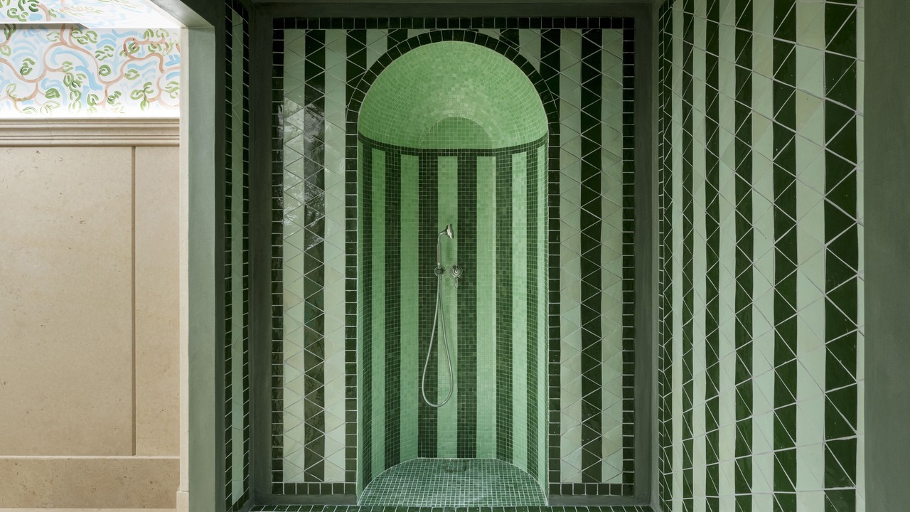 Photo of Bedroom in Saint-Gervais