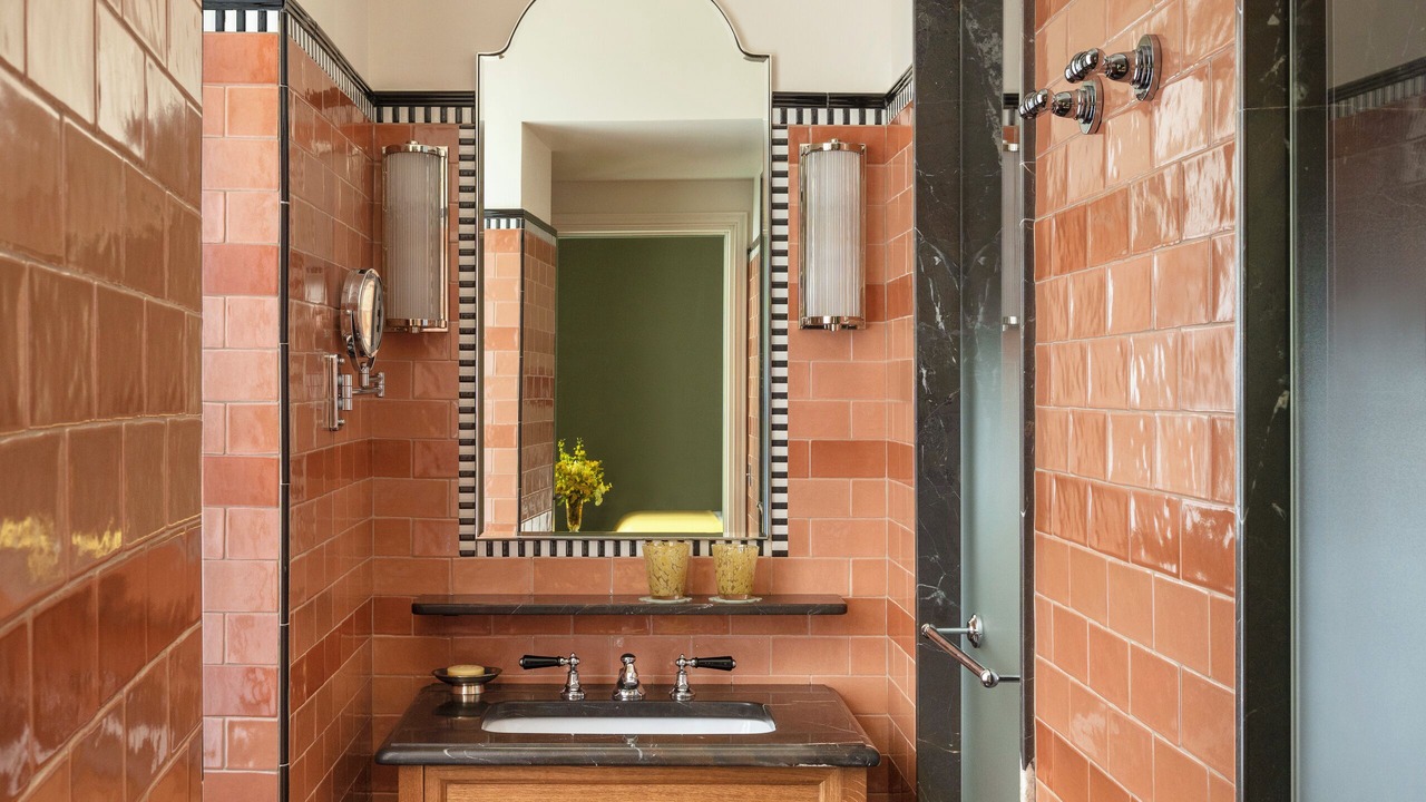Photo of Bathroom in Saint-Gervais