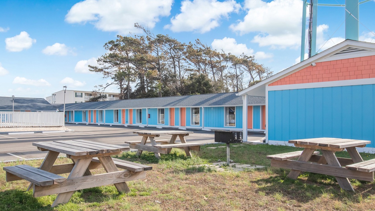 Photo of Outdoor in Long Beach