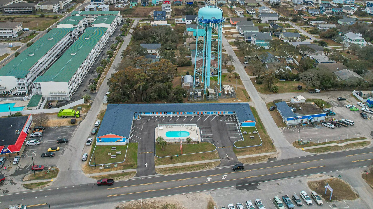 Photo of Outdoor in Long Beach