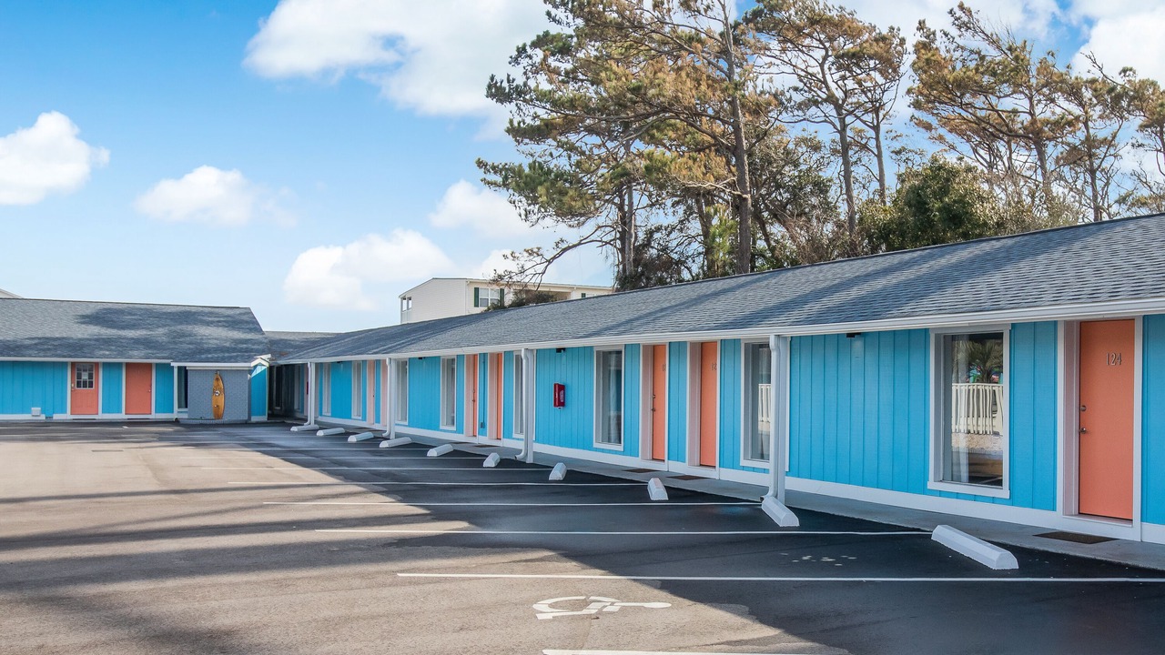Photo of Outdoor in Long Beach