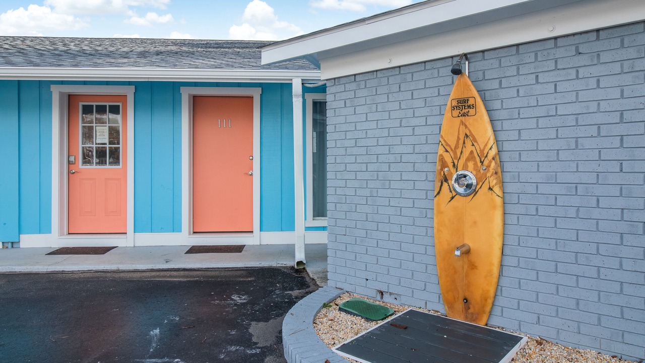 Photo of Outdoor in Long Beach