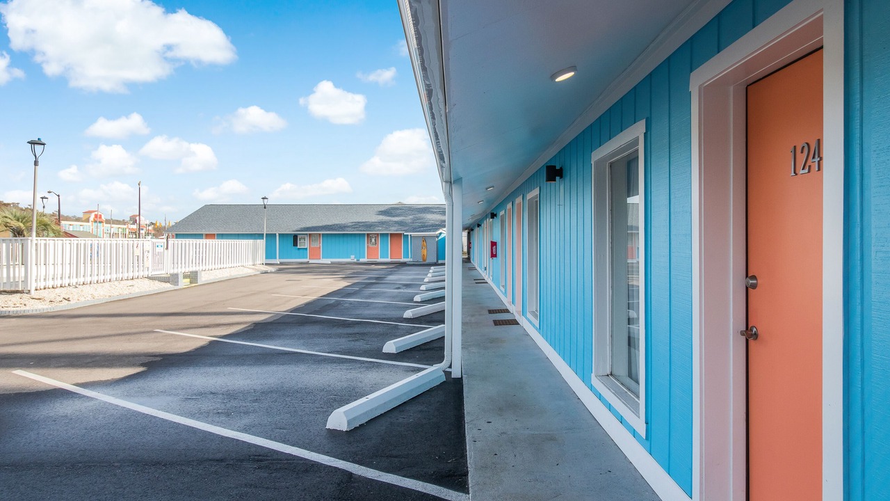 Photo of Outdoor in Long Beach