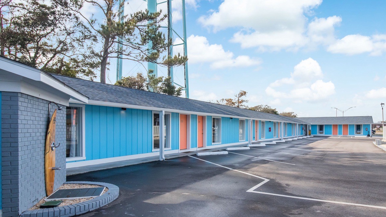 Photo of Outdoor in Long Beach