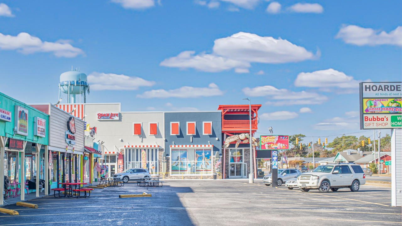 Photo of Others in Long Beach