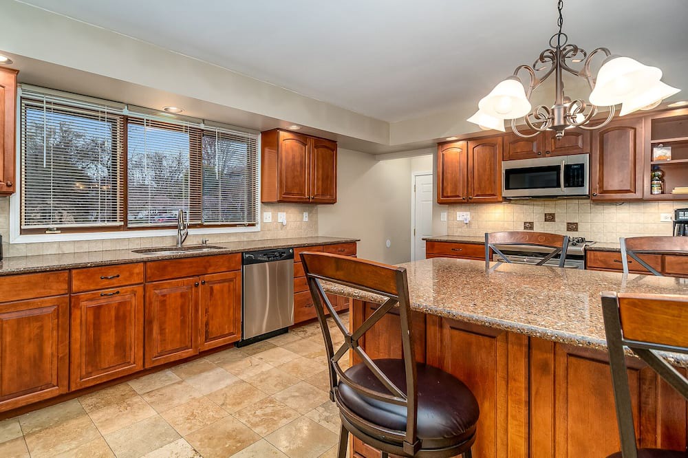 Photo of Kitchen in Elgin