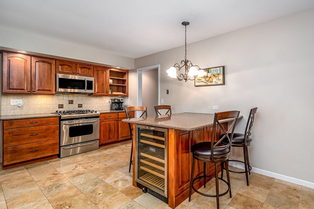 Photo of Kitchen in Elgin