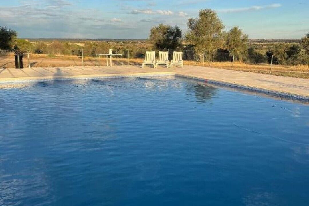 Photo of Outdoor in Escalona