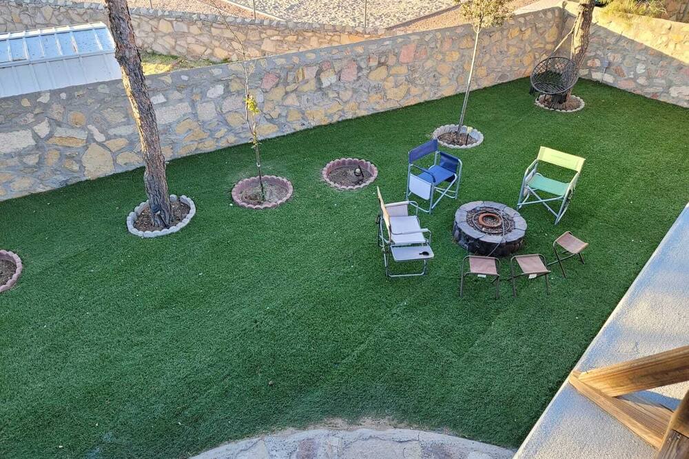 Photo of Outdoor in O'Shea Keleher