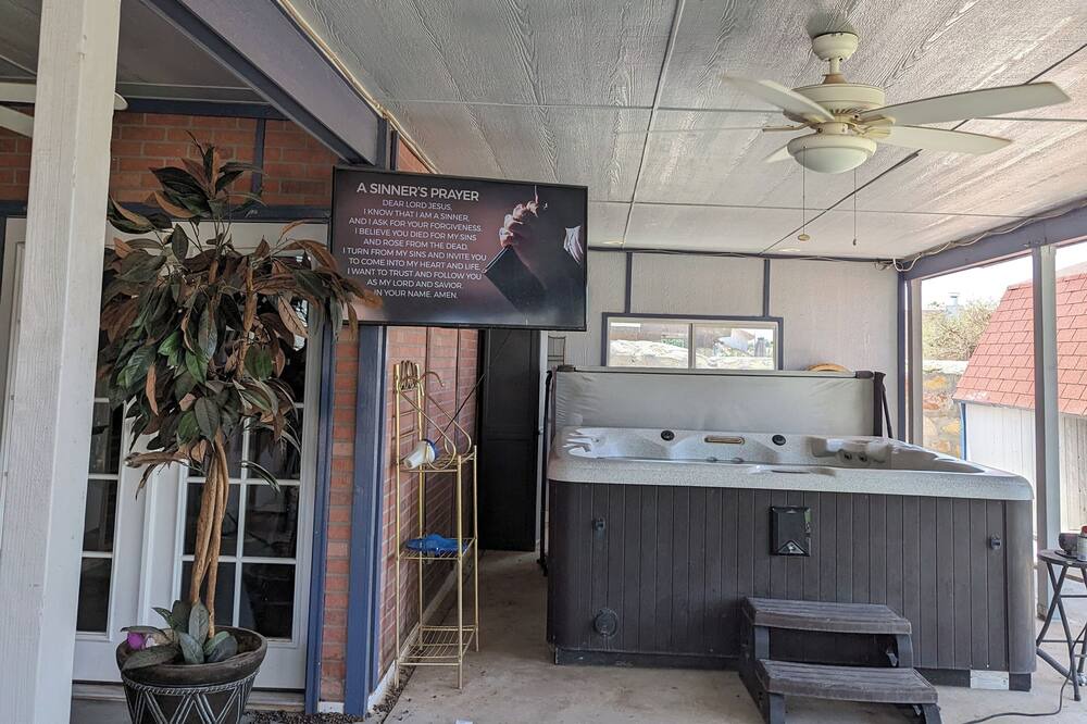Photo of Outdoor in O'Shea Keleher
