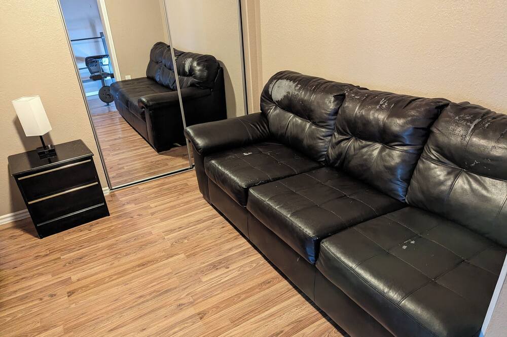 Photo of Livingroom in O'Shea Keleher