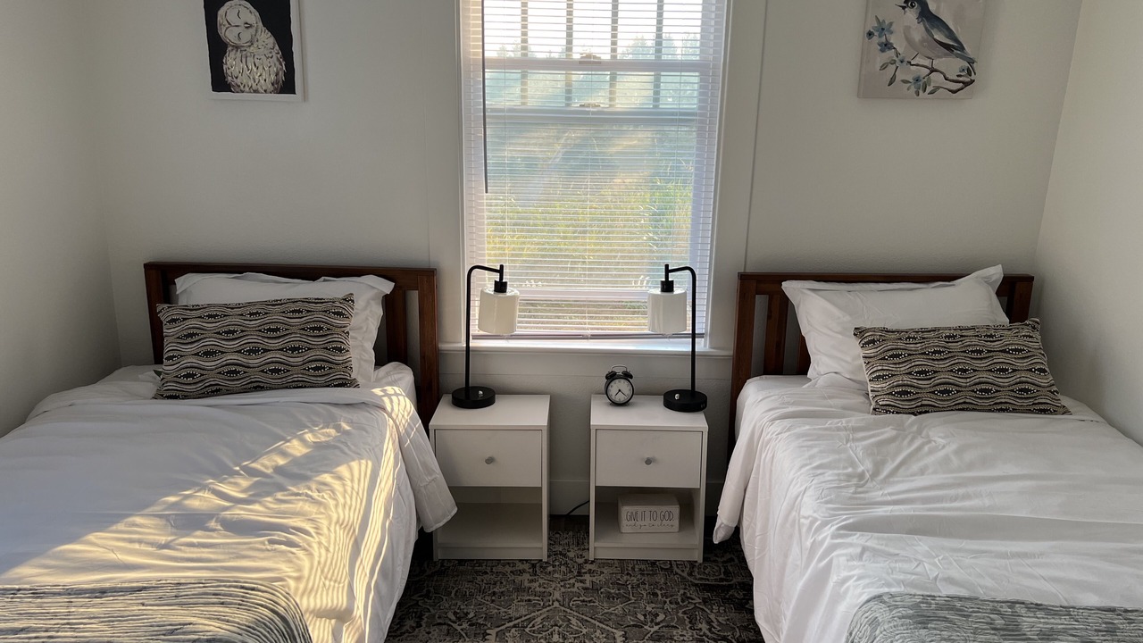 Photo of Bedroom in Snohomish