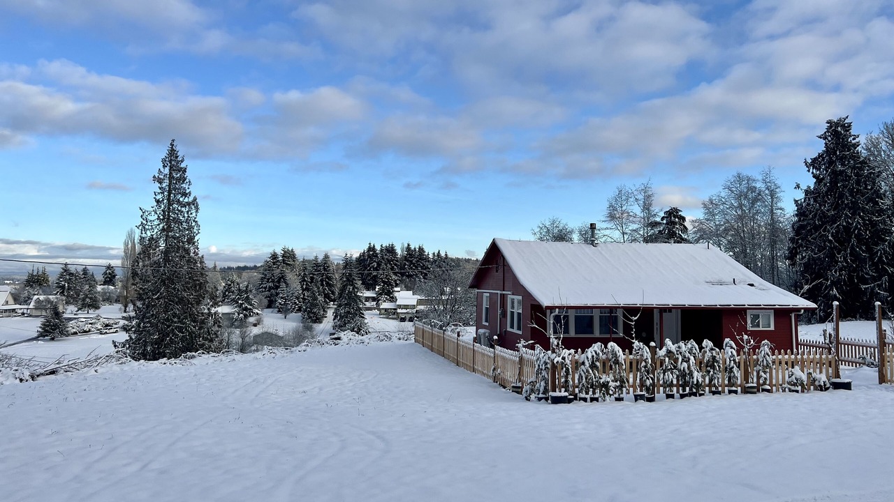 Photo of Outdoor in Snohomish