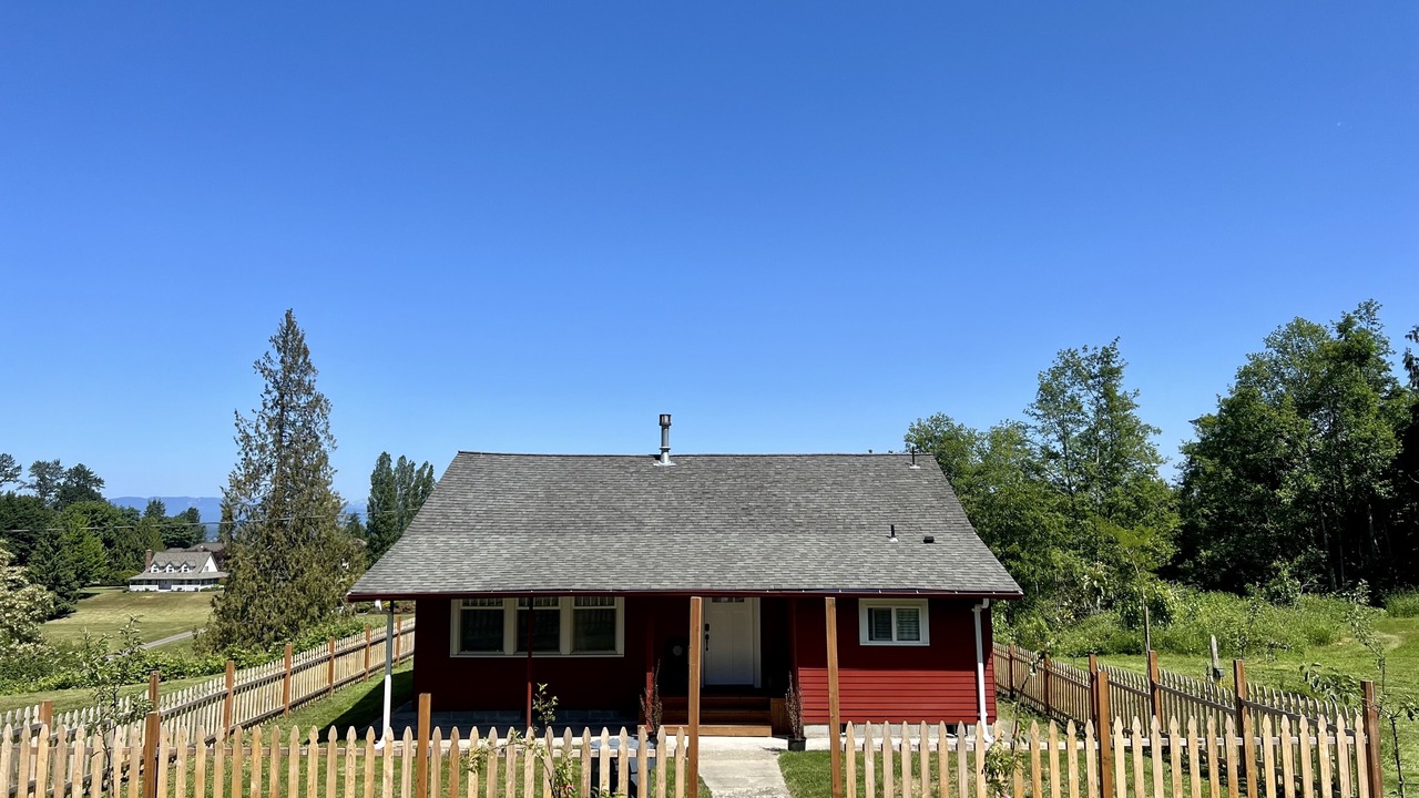 Photo of Outdoor in Snohomish