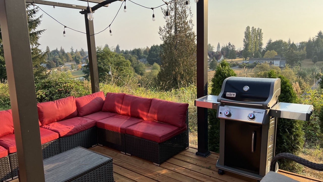 Photo of Outdoor in Snohomish