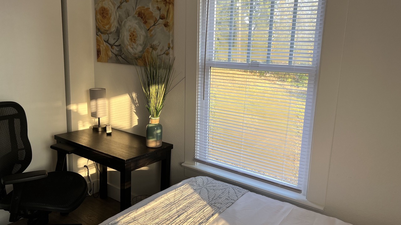 Photo of Bedroom in Snohomish