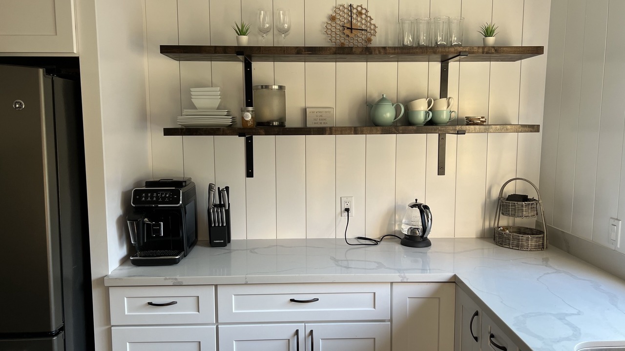 Photo of Kitchen in Snohomish