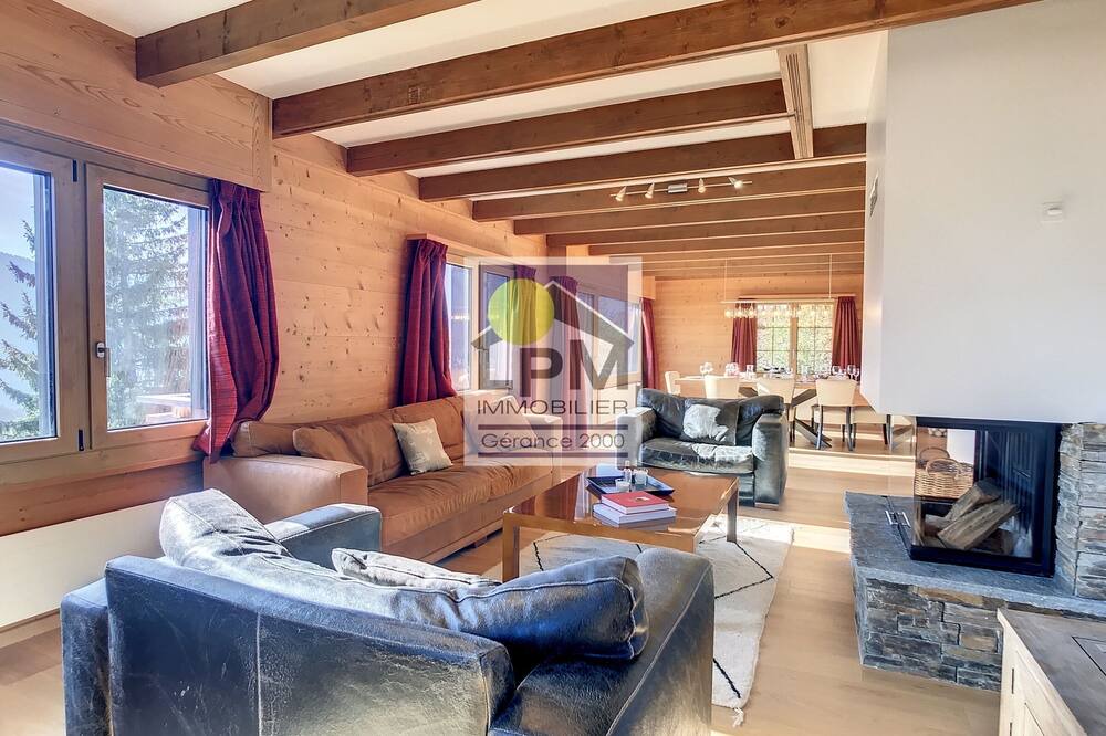 Photo of Others in Leysin