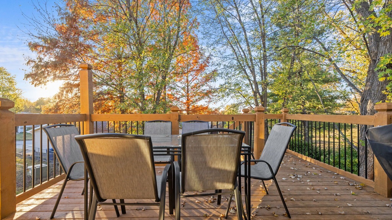 Photo of Outdoor in St. Peters