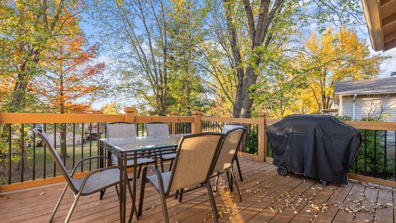 Photo of Outdoor in St. Peters