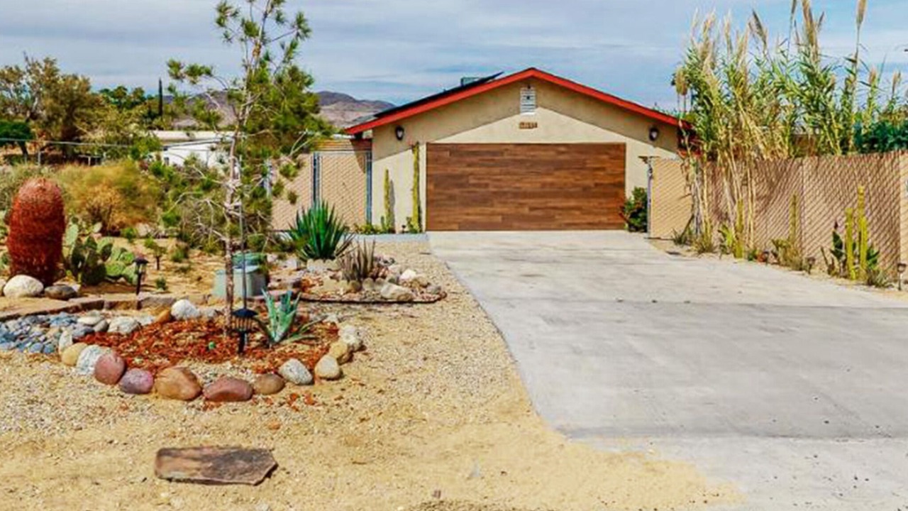 Photo of Outdoor in Joshua Tree