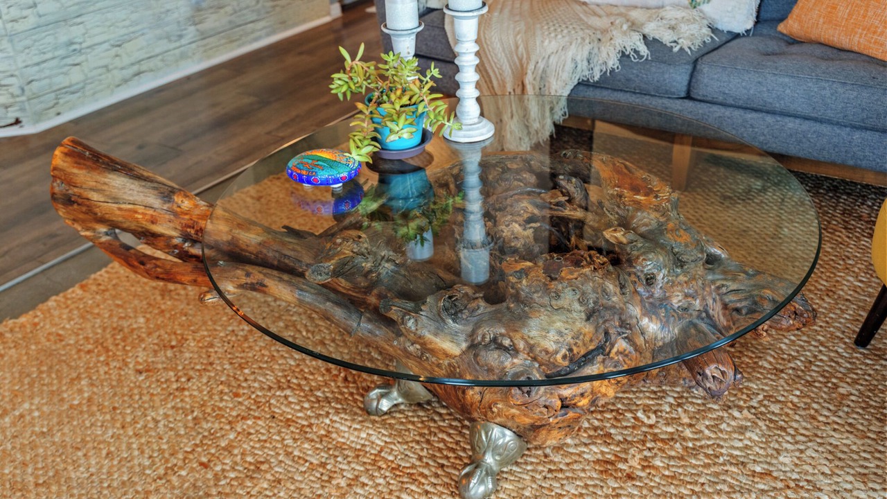 Photo of Bedroom in Joshua Tree