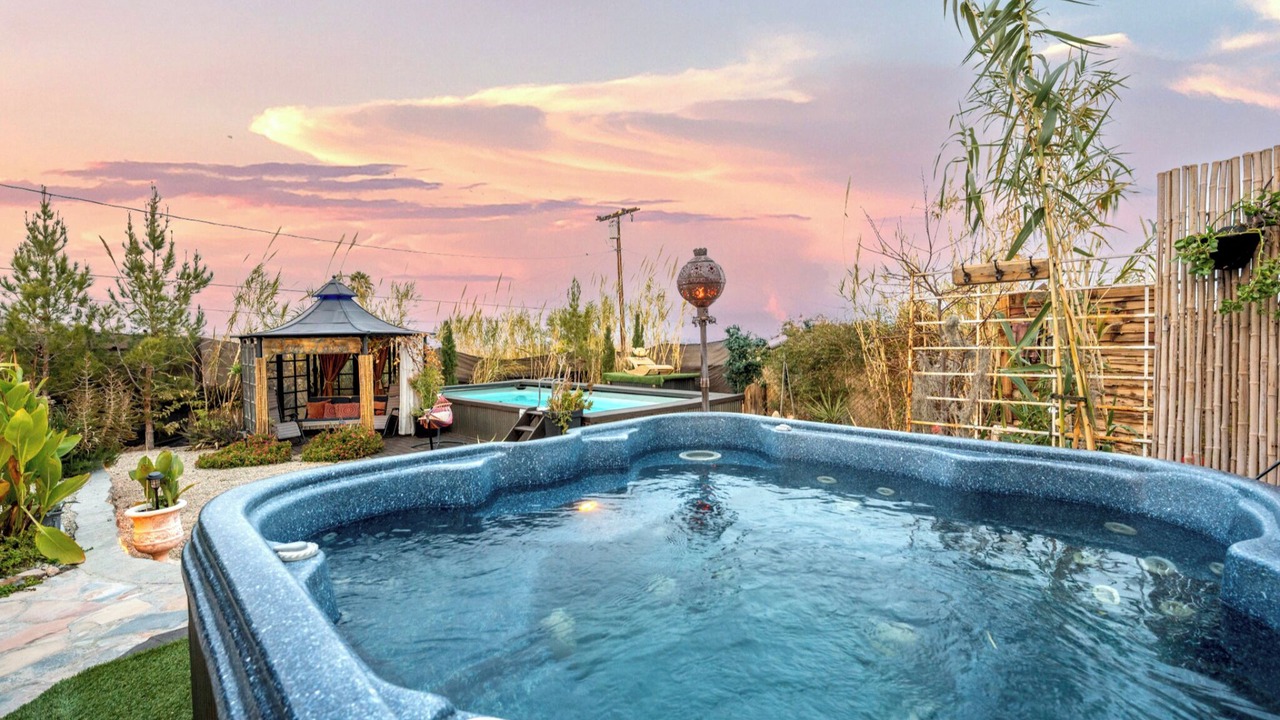 Photo of Outdoor in Joshua Tree