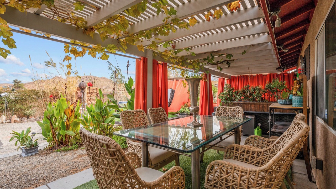 Photo of Outdoor in Joshua Tree