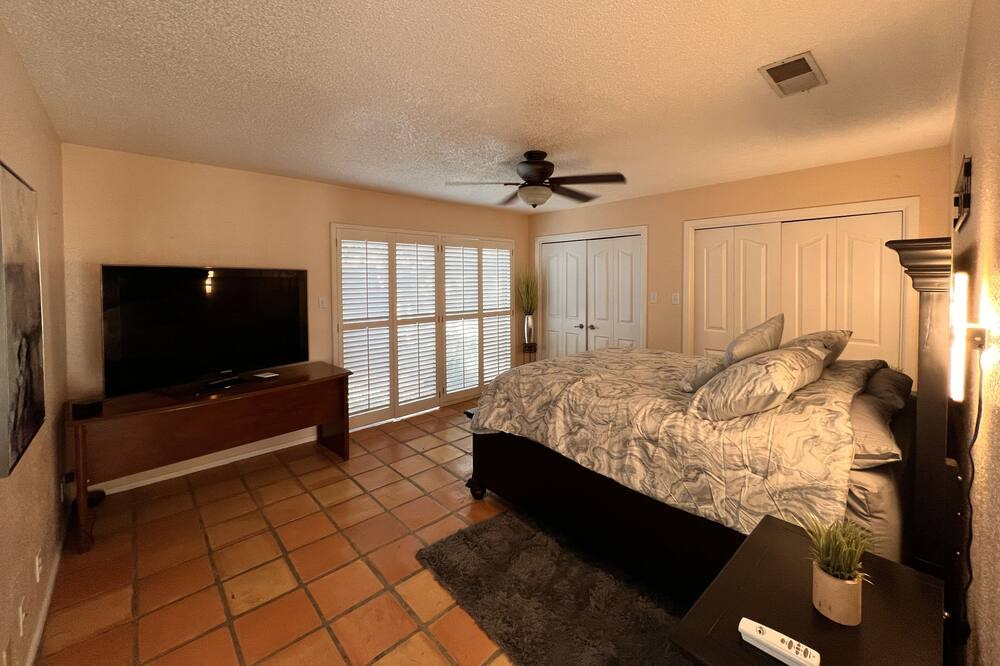 Photo of Bedroom in Odessa