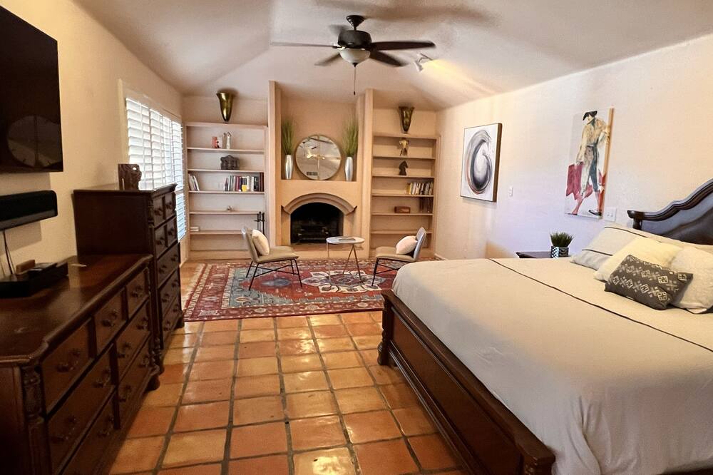 Photo of Bedroom in Odessa