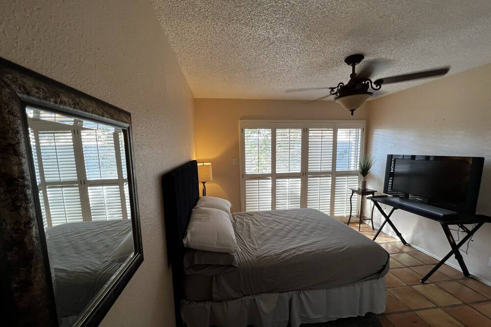 Photo of Bedroom in Odessa