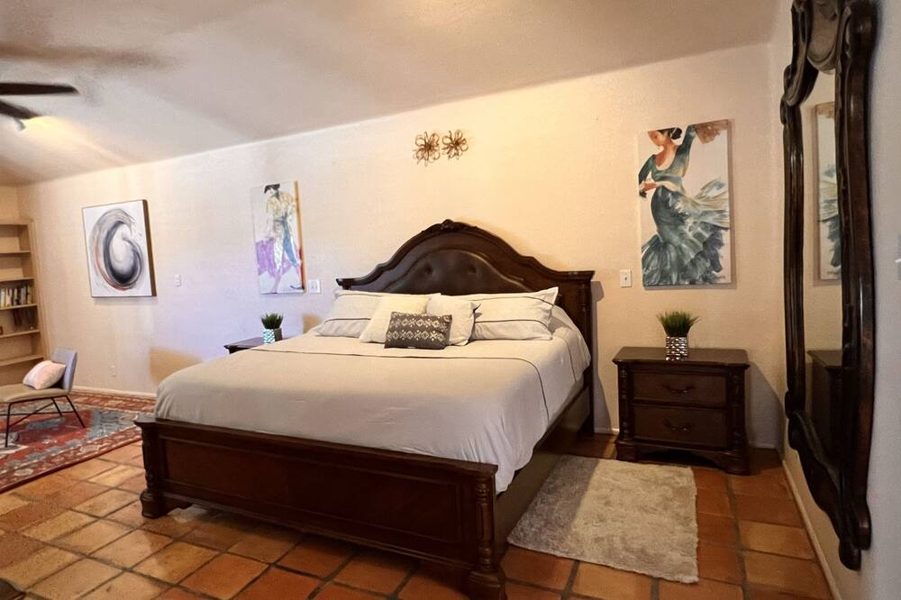 Photo of Bedroom in Odessa