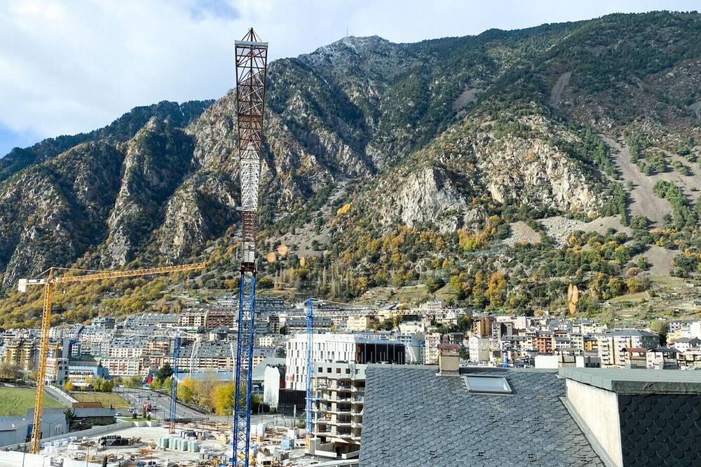 Photo of Others in Andorra la Vella
