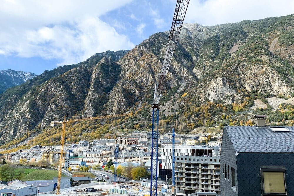 Photo of Others in Andorra la Vella