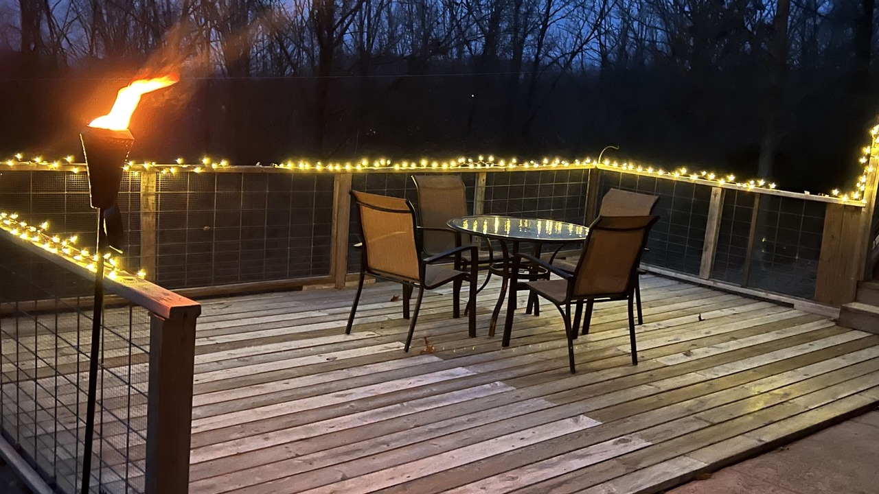 Photo of Outdoor in St. Robert