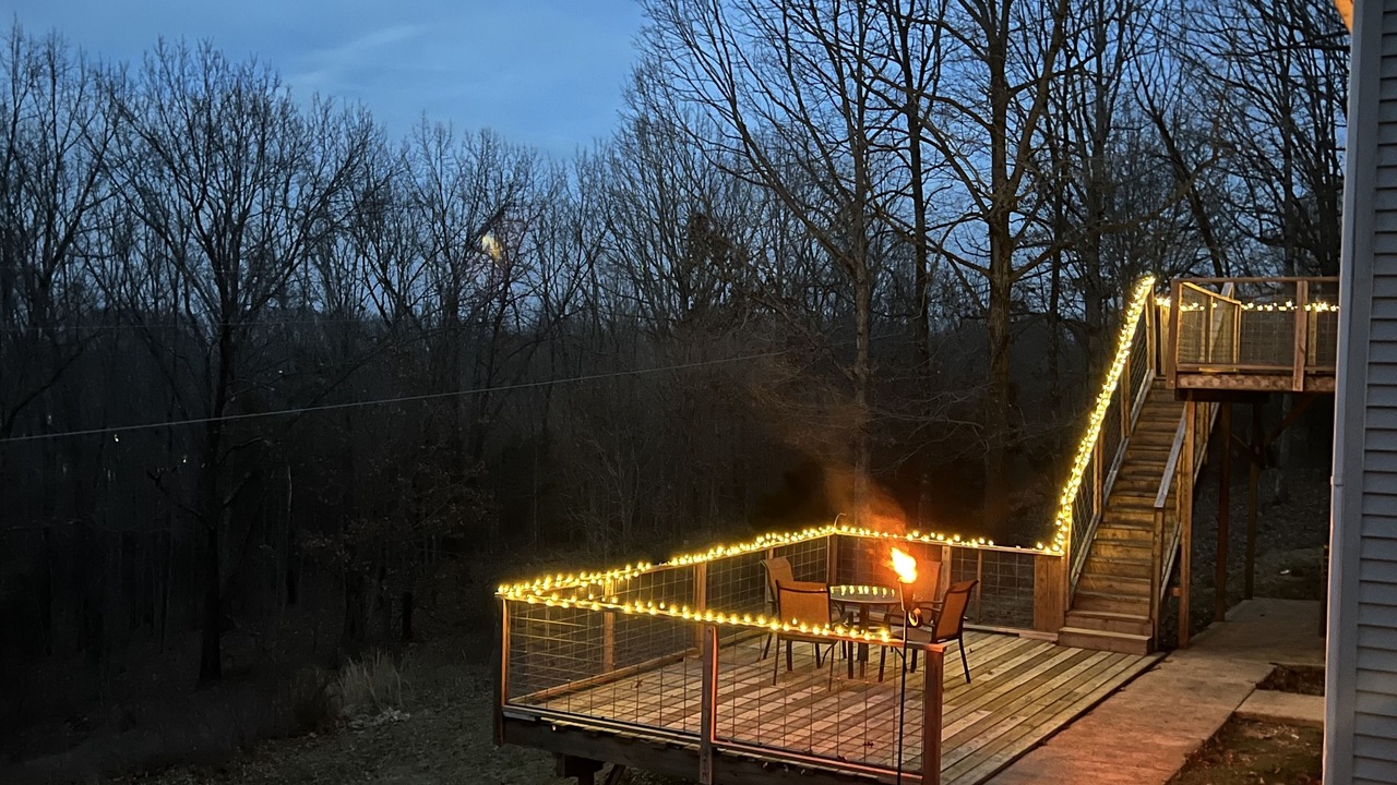 Photo of Outdoor in St. Robert