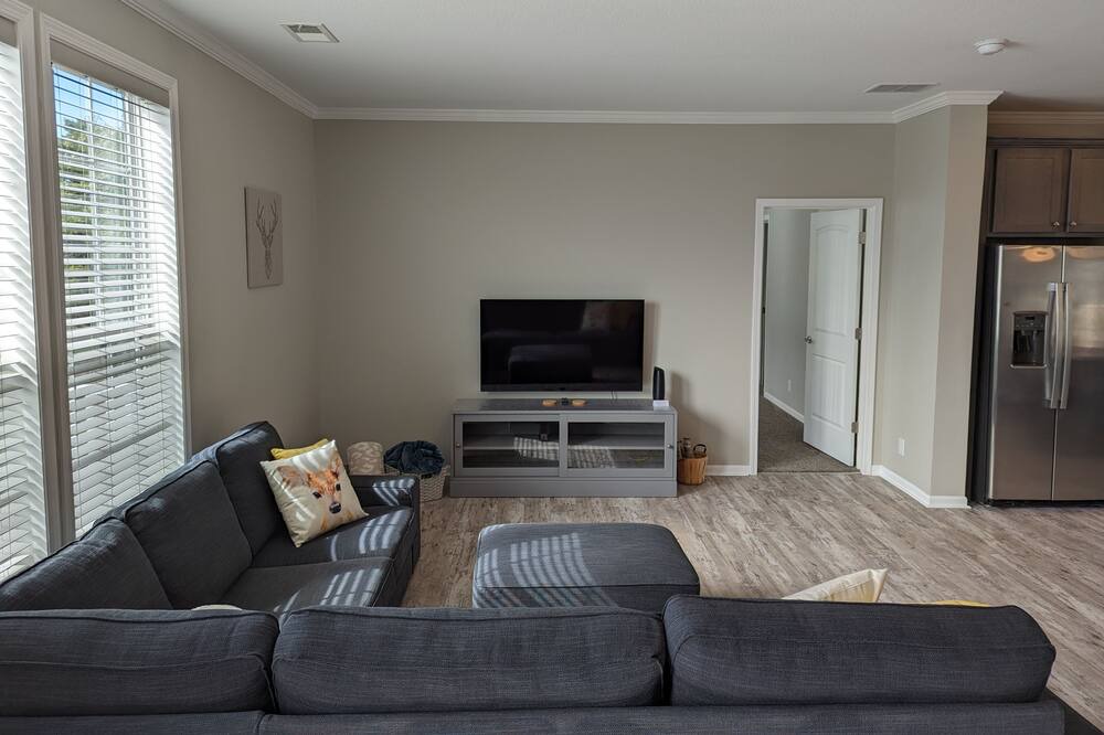 Photo of Bedroom in Leander