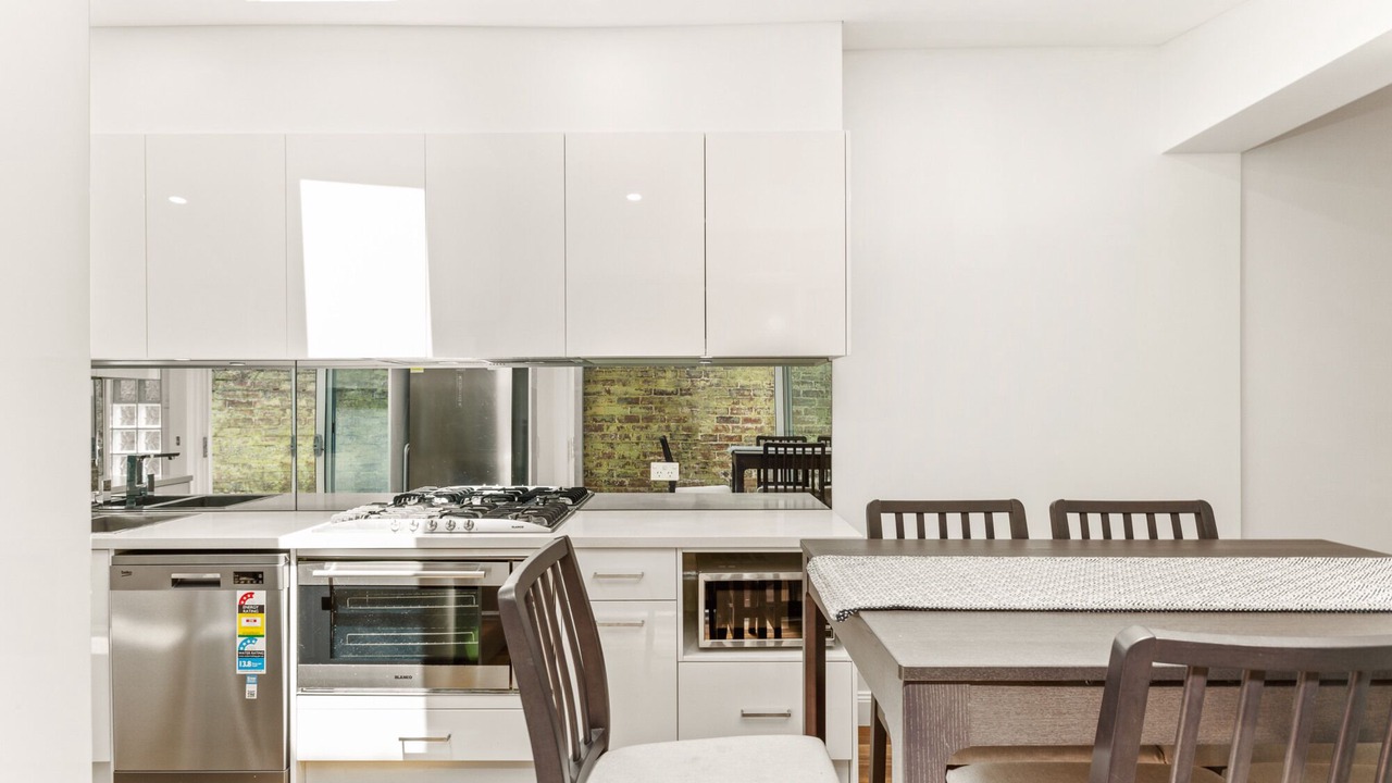 Photo of Kitchen in Annandale