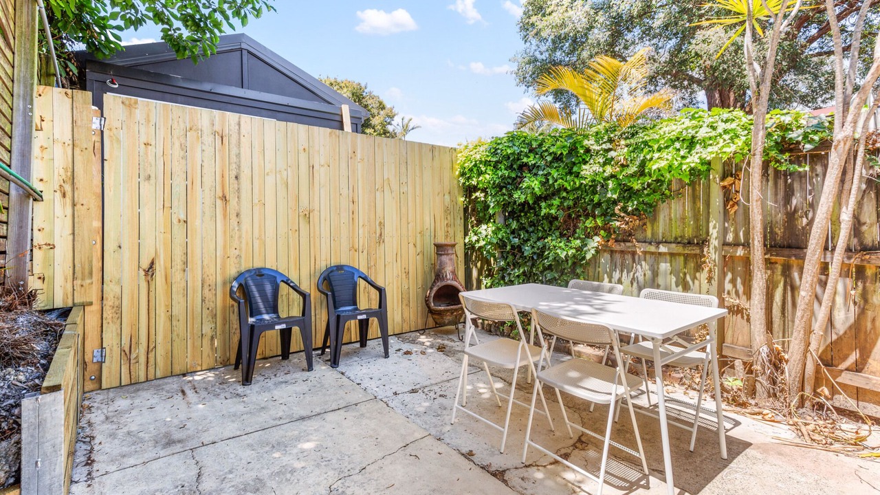 Photo of Outdoor in Annandale