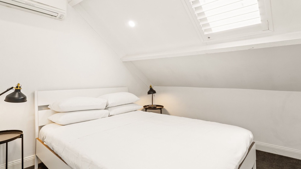 Photo of Bedroom in Annandale