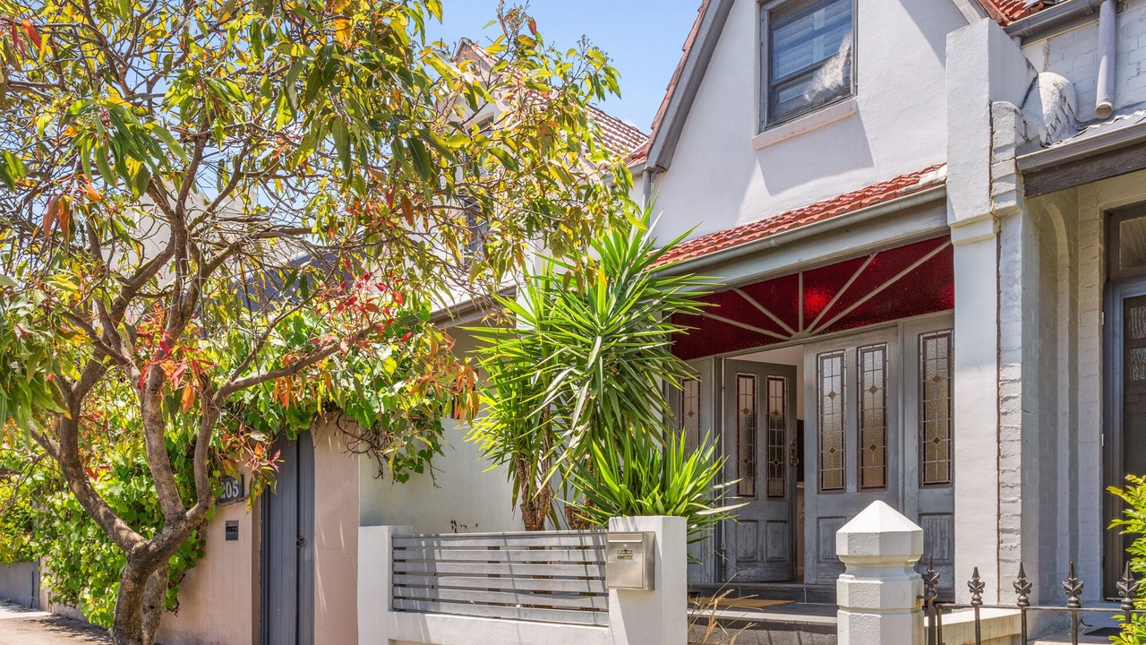 Photo of Outdoor in Annandale